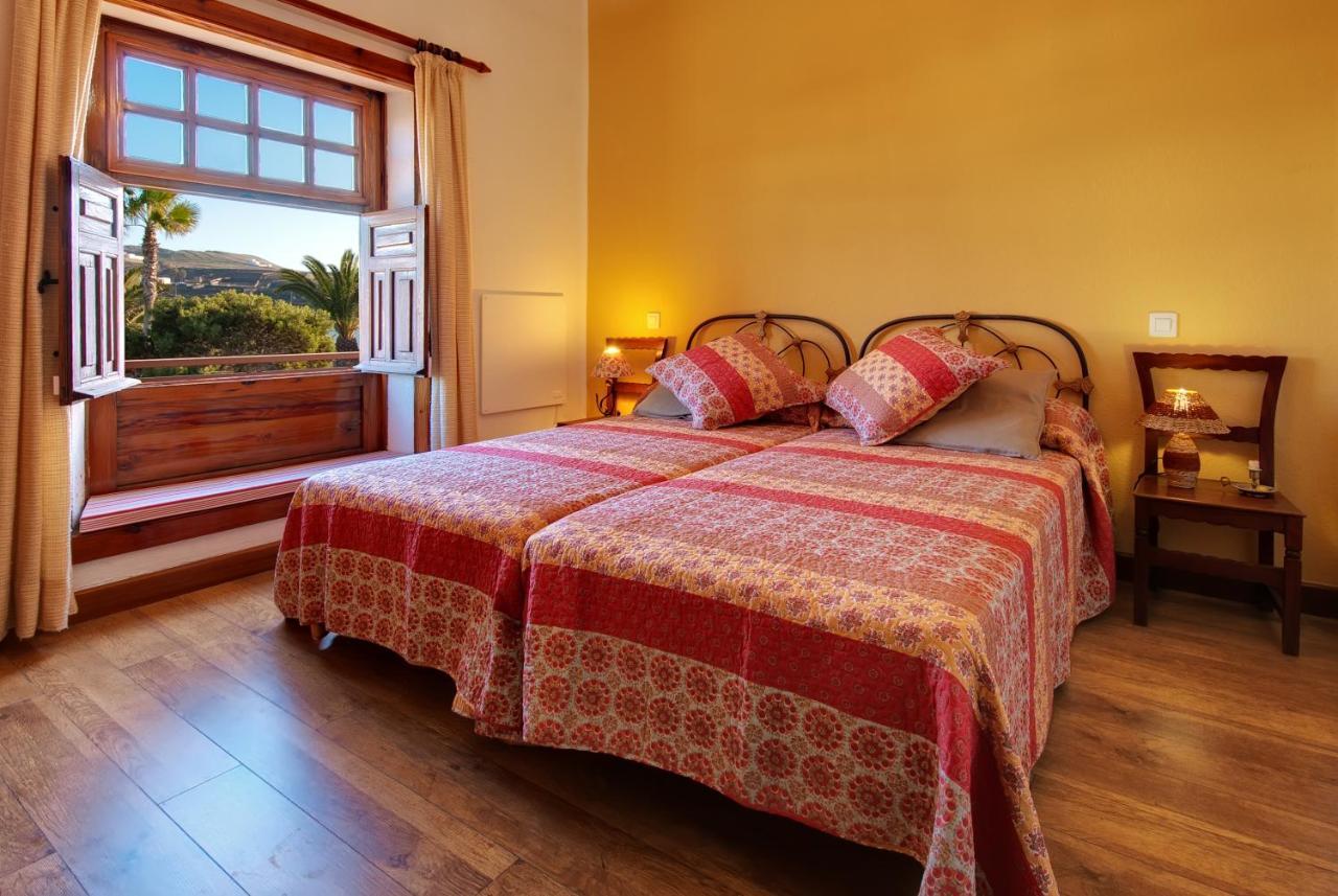 Ecofinca La Buganvilla (Adults Only) San Bartolomé Esterno foto