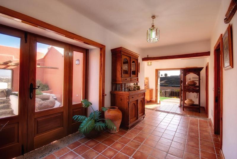 Ecofinca La Buganvilla (Adults Only) San Bartolomé Camera foto