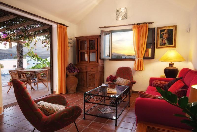 Ecofinca La Buganvilla (Adults Only) San Bartolomé Esterno foto