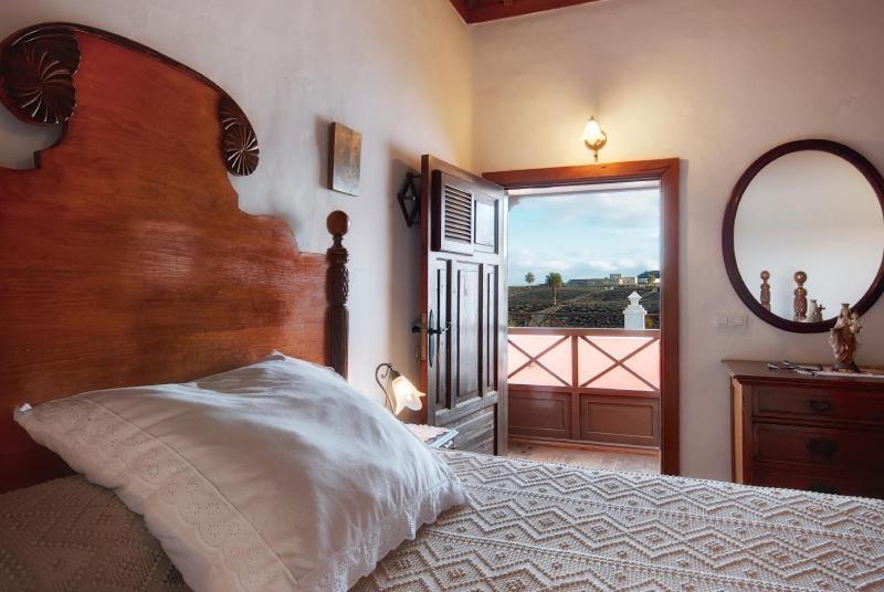 Ecofinca La Buganvilla (Adults Only) San Bartolomé Esterno foto